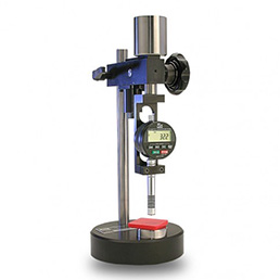 数显邵氏硬度计支架图片